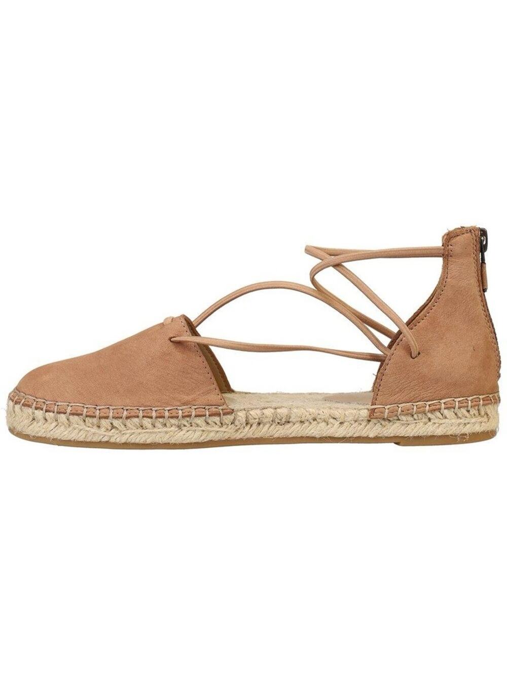 Eileen Fisher Lace Espadrille
Size 10 New $155